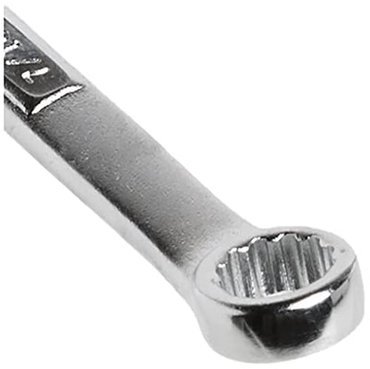 CRAFTSMAN Combination Wrench Set, SAE, 7/16-Inch (CMMT44694) - size: 7/16"