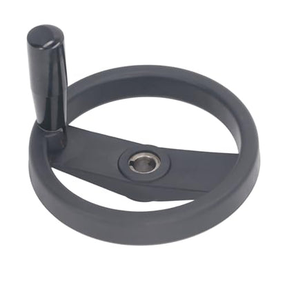 160mm Machine Hand Wheel 16mm Bore Diameter