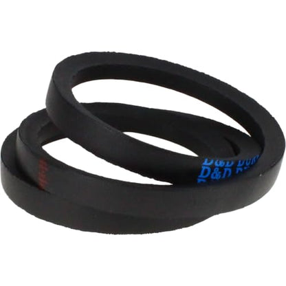 D&D DURA-Prime PowerDrive B44 or 5L470 5/8 x 47in V-Belt