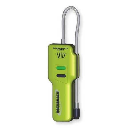 Bacharach Detector, Leak, Mini Gas - 19-7075