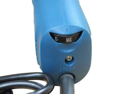 Hoteche 4-1/2" Electric Variable Speed Angle Grinder 6.5AMP P800421A