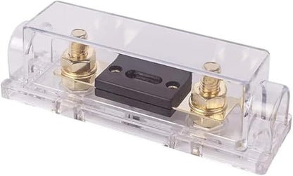 Renogy 300A Set w Holder ANL Fuse - size: 300A