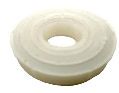 Bench Grinder Arbor Adapter Bushings for 3/8" Wide Wheels - style: for 3/8" wide wheels