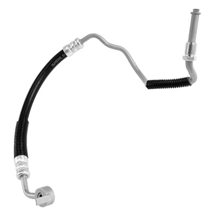 A-Premium Power Steering Pressure Hose Line Assembly