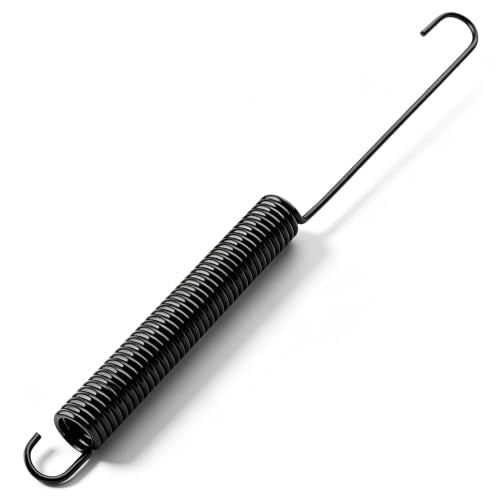 165x76SEMA Extension Spring for Lawn Mowers, for Murray Lawn Tractors