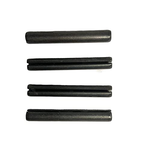 Crown PTH50 Pallet Jack Front Load Wheel Replacement Kit