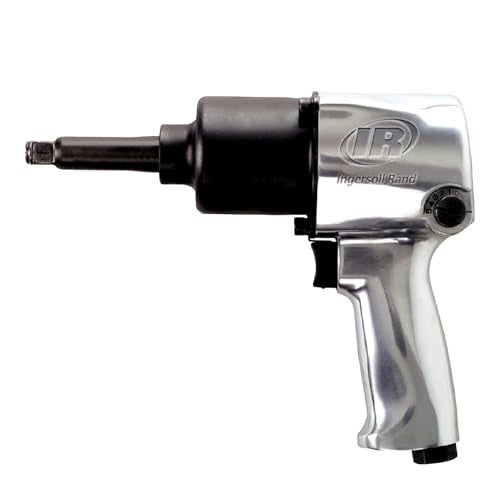 Ingersoll Rand 231HA-2 1/2"-Drive Air Impact Wrench - size: 1/2" Impact - Extended Anvil