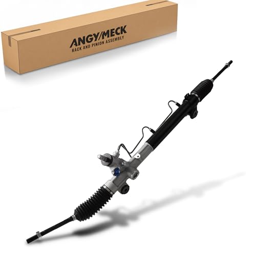Power Steering Rack and Pinion For Toyota Sienna 2004-2010 - size: 26-2619