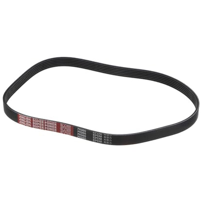 uxcell 6K386/6PK980 Serpentine Belt 6 Ribs 980mm Length x 21mm Width x 5mm Height, EPDM Poly V Belt, Multi Wedge Micro V Belt for Vehicle - size: 6PK980
