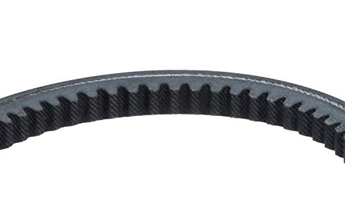 Goodyear Belts 15360 V-Belt, 15/32" Width, Black, 36" Length
