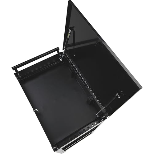Ironton 30in. 5-Drawer Mechanic's Tool Cart, 700-Lb. Capacity - size: 5 Drawer