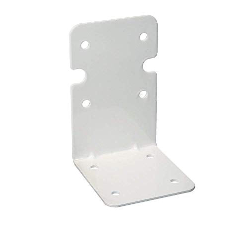 Aquaboon Whole House Mounting Bracket for 10" and 20" Water Filter Housing, Compatible with Pentek 244047, 150578, MC-1A, 150061