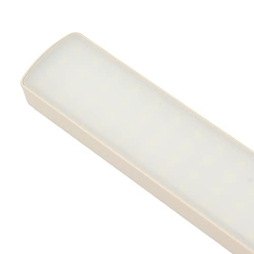LED Sewing Light, Industrial Sewing Machines Sewing Machine Thread Stand LED Light 10W 64 Lamp Beads for Workbench Lathe US Plug