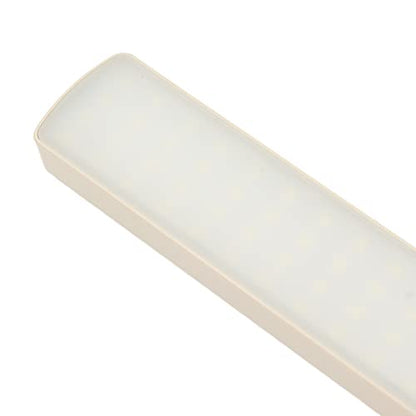 LED Sewing Light, Industrial Sewing Machines Sewing Machine Thread Stand LED Light 10W 64 Lamp Beads for Workbench Lathe US Plug