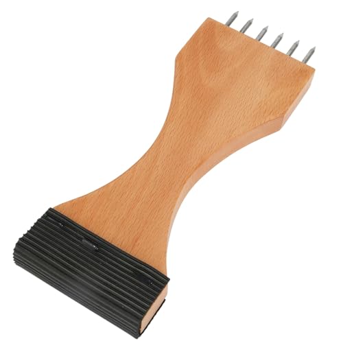 Webbing Stretcher, Upholstery Tool to Catch The Webbing Close to The Frame with Plenty of Leverage Puller Stretcher Tensioner for Carpet Canvas Reupholstering Supplies