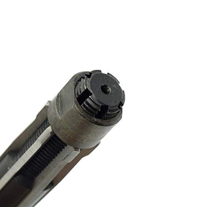 Adjustable Hand Reamer Square End Blade Reamer 19-21mm/3/4"-53/64" - size: 19-21mm