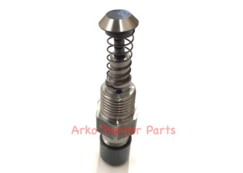 Hydraulic Pressure Relief Valve 8N638 181087M91 for Ford 8N 9N 2N Tractors