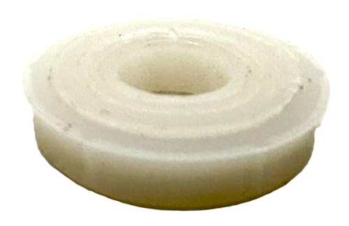 Bench Grinder Arbor Adapter Bushings for 3/8" Wide Wheels - style: for 3/8" wide wheels