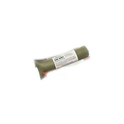 Eastwood Greaseless Compound Bar Buffing Smoothing Casting Edges Wheel Polish 220 Grit