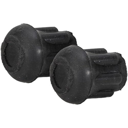 WAL-BOARD TOOLS Drywall Lift Back Stop End Caps, Set of 2, Drywall Tool