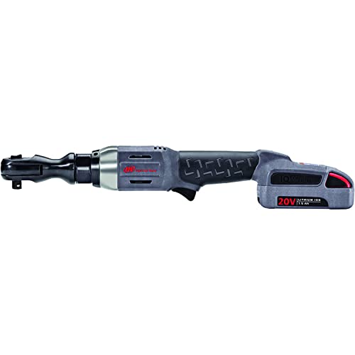 Ingersoll Rand R3150 1/2" Drive Air Ratchet Wrench - size: 1/2", style: Tool Only