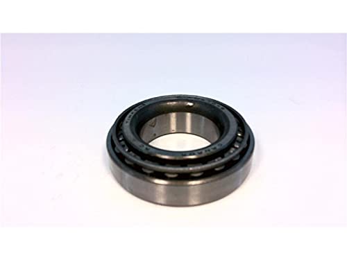 TIMKEN LM67048/LM67010 0.4650 in Cup Width, 0.6600 in Cone Width, 1.2500 in BORE, 2.3280 in OD, Class 2 Precision Rating, Tapered Roller Bearing Full Assembly