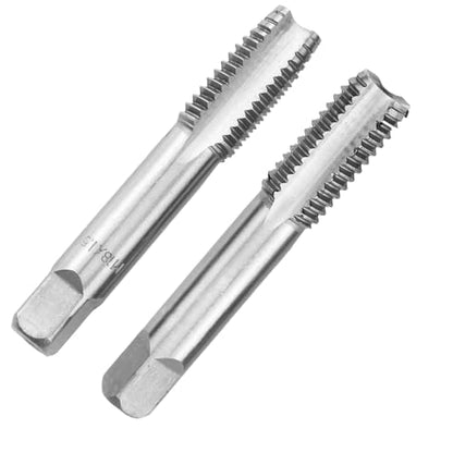 M18X1.5 Hand Tap and Round Die Set Right Hand - size: M18x1.5