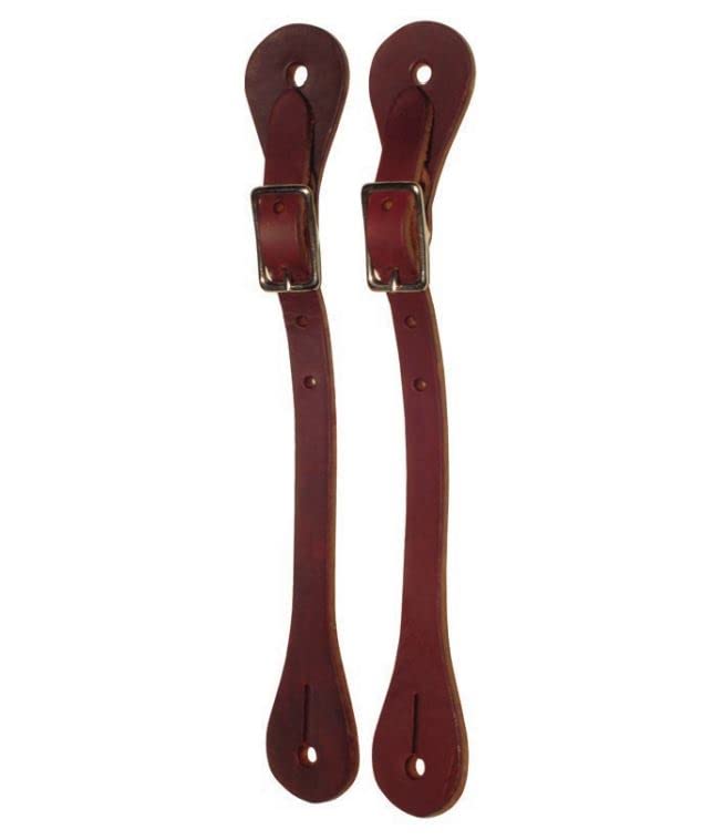 AJ Tack Praying Cowboy Antique Brown Spur Package - size: Mens