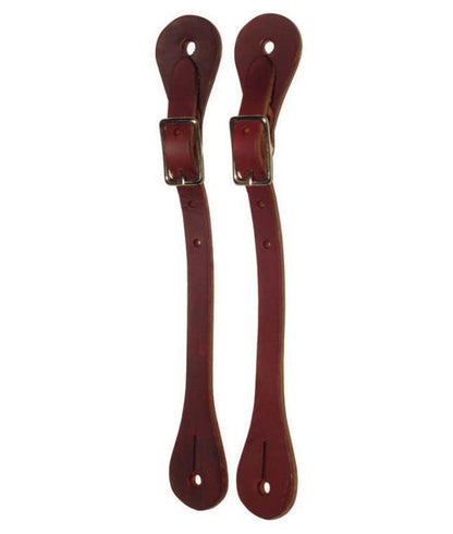 AJ Tack Praying Cowboy Antique Brown Spur Package - size: Mens