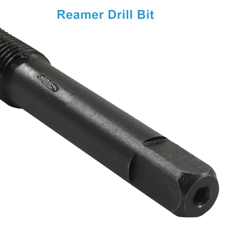 Piutouyar Adjustable Hand Reamer, Adjustment Range 19mm-21mm - size: 19mm-21mm