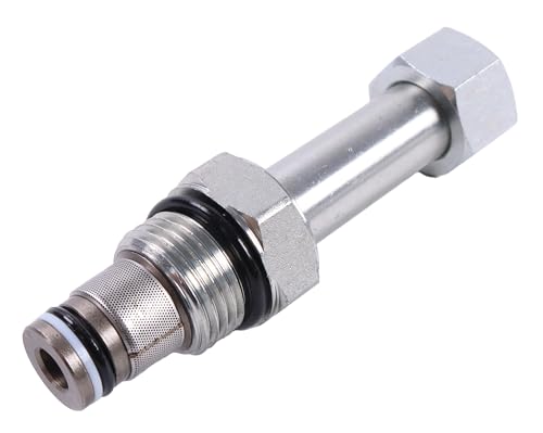 SV08-21 SV08-21-0-N-00 Solenoid Operated Spool Cartridge Valve