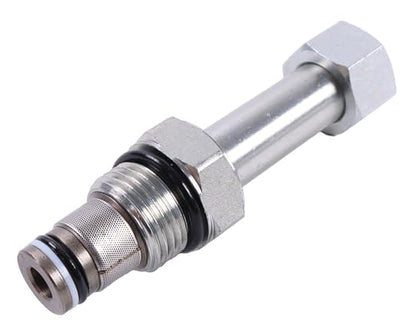 SV08-21 SV08-21-0-N-00 Solenoid Operated Spool Cartridge Valve