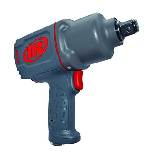 Ingersoll Rand 2146Q1MAX 3/4" Drive Air Impact Wrench - style: 2146QIMAX - Newer Model