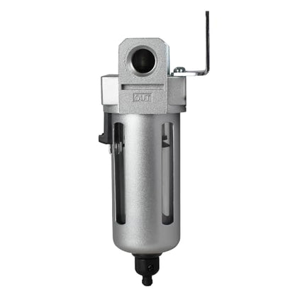 3/8" Compressed Air In Line Moisture/Water Filter Trap