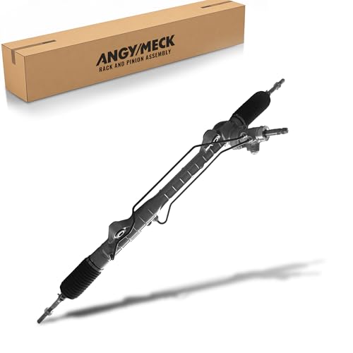 Power Steering Rack and Pinion Assembly For Mazda 6 2006-2007 - size: 26-2053