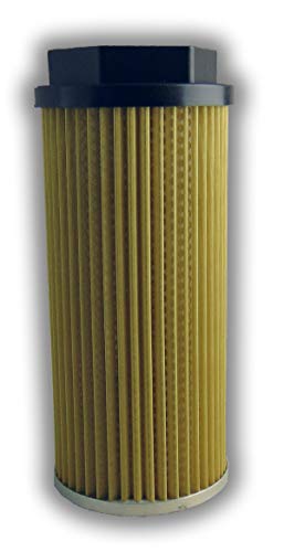 Replacement Hydraulic Filter Compatible with TEREX 10215102, 1-Pack