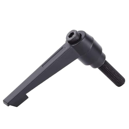 M10 Clamping Lever Hex Socket Drive Adjustable Walfront (M10 x 50)(M10*25)