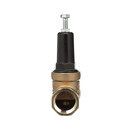 Zurn Wilkins 1-20XL 1 in. 20XL Pressure Reducing Valve (Single Union FNPT x FNPT)