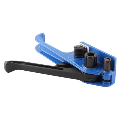 Steel Heavy Duty Poly Strapping Tensioner - Banding Tools Windlass for 1/2" -3/4" Width Polyester Polypropylene Strap