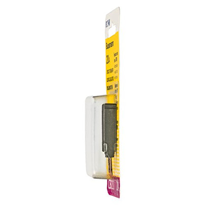 Bussmann (BP/CB211-20-RP) 20 Amp Type-I ATM Mini Circuit Breaker