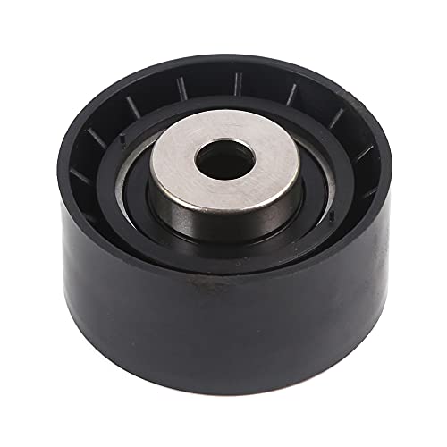 MOCA Timing Belt Kit with Tensioner Fits 00-04 for Ford Focus Escape, Mazda Tribute 2.0L L4#TCK294B