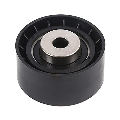 MOCA Timing Belt Kit with Tensioner Fits 00-04 for Ford Focus Escape, Mazda Tribute 2.0L L4#TCK294B