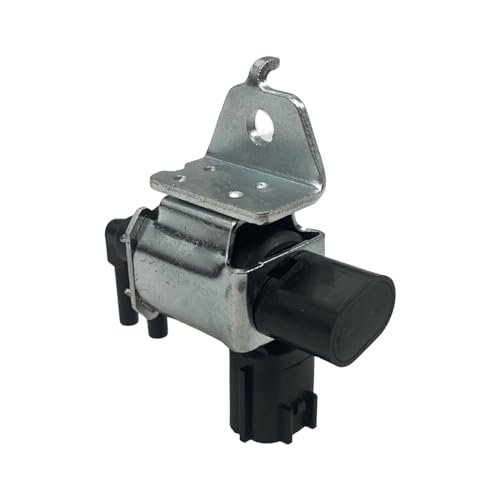 VIAS Control Solenoid Valve 149558J10A Compatible With Altima, Frontier, Maxima, Murano, NV1500, Pathfinder, Quest, Xterra - 3.5L and 4.0L Engines
