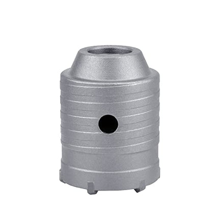 35mm (1-3/8") Concrete Hole Saw with 220mm SDS Plus Shank Rod - style: 35mm ( 1-3/8 inch )