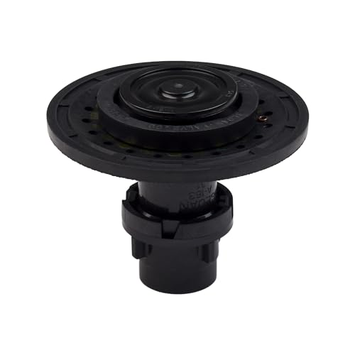 Sloan Regal A-43-A Commercial Urinal Diaphragm Assembly Kit 0.5 GPF, Black - size: 0.5 GPF