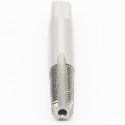 1/16-27 NPT Tap Pipe Thread - HSS, Achieve Professional-Quality Threads with Sharp, Durable, High-Speed Steel Taps. Perfect for Precision Threading in Plumbing, DIY Projects, and Industrial Use - size: NPT1/16"