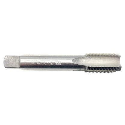 M23x1.5 Tap and Die Set RH Straight Fluted M23 x 1.5 Thread Right Hand - size: M23 x 1.5 Tap and Die Set RH