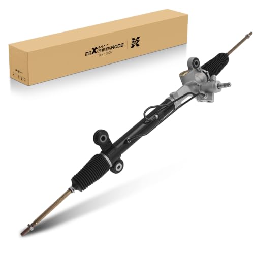 maXpeedingrods Power Steering Rack and Pinion for Honda CR-V 2007-2011 - style: CR-V 2007-2011