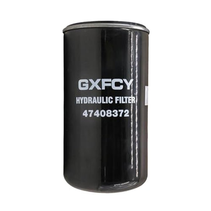 47408372 Hydraulic Filter Replace for 47408372 87772227 SBA340500920 Compatible with T2320 T2330 TC40A TC40D TC40DA TC35A TC35D TC35DA
