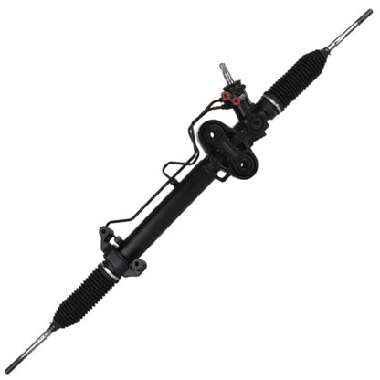 Detroit Axle - Rack and Pinion for 2007-2014 Chevrolet Silverado 1500